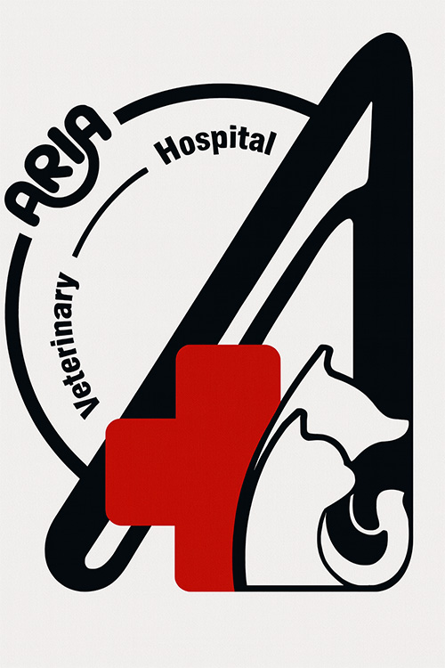 بیمارستان دامپزشکی آریا